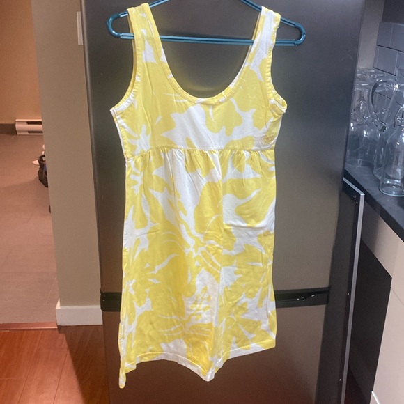 Roxy Sun dress - Picture 1 of 3